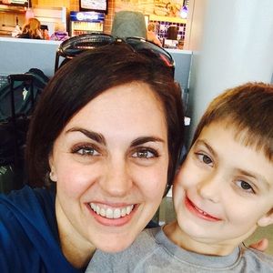 Meet your Posher, Martha